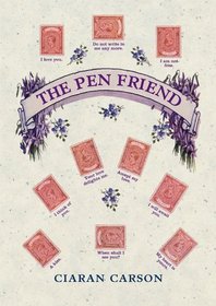 The Pen Friend