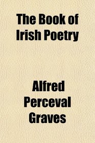 The Book of Irish Poetry