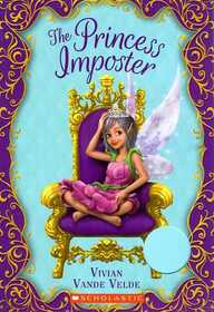 The Princess Imposter