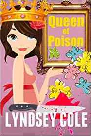 Queen of Poison (Lily Bloom, Bk 2)