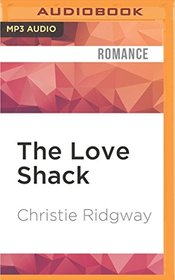 The Love Shack (Beach House No. 9)