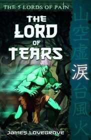 Lord of Tears (Five Lords of Pain)