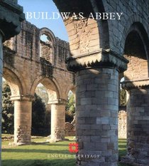 Buildwas Abbey (2003 Edition)