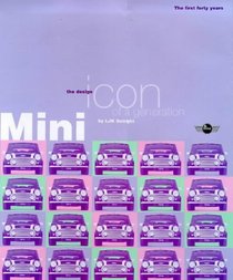 Mini: The Design Icon of a Generation