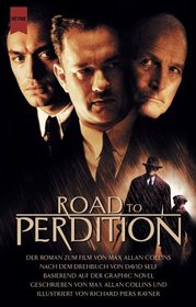 Road to Perdition (German Edition)