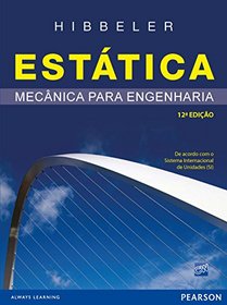 Esttica. Mecnica Para Engenharia (Em Portuguese do Brasil)