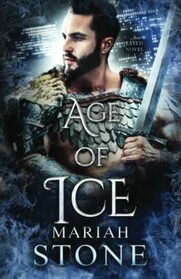 Age of Ice: An urban fantasy romance (Fated)