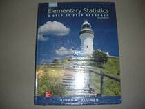 Bluman, Elementary Statistics: A Step by Step Approach,  2015, 9e, Student Edition (Reinforced Binding) (A/P STATISTICS)