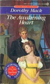 The Awakening Heart (Signet Regency Romance)