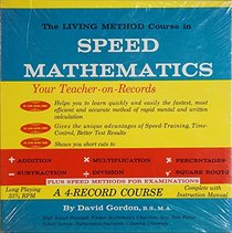 Living Method Speed Mathematic