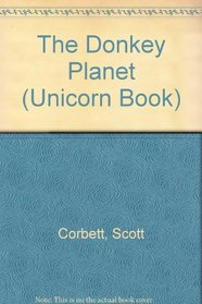 Donkey Planet: 2 (Unicorn Book)