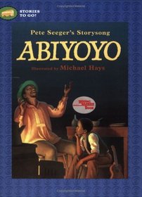 Abiyoyo (Stories to Go!)