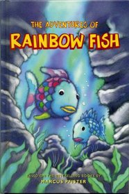 The Adventures of Rainbow Fish