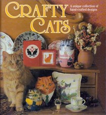 Crafty Cats: A Unique Collection of Hand-Crafted Designs