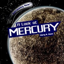 A Look at Mercury (Astronomy Now!)