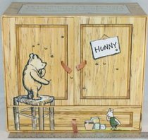 Winnie the Pooh Classic Boxed Set