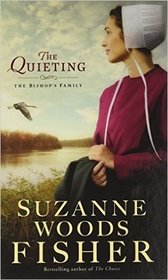 The Quieting (The Bishop's Family)