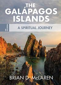 The Galapagos Islands: A Spiritual Journey (On Location)
