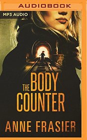 The Body Counter (Jude Fontaine, Bk 2) (Audio MP3 CD) (Unabridged)