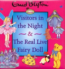 The Real Fairy Doll & Visitors in the Night (Enid Blyton Padded Story Books)