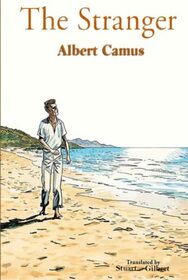 the stranger albert camus: original edition