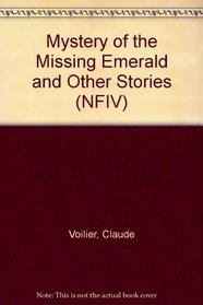 Mystery of the Missing Emerald and Other Stories (Famous Five)