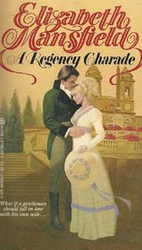 A Regency Charade