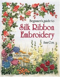 Silk Ribbon Embroidery