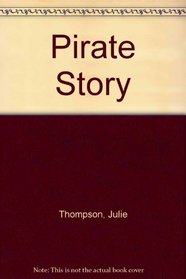 A Pirate's Life for Me: A Day Aboard a Pirate Ship (Book & Cassette)