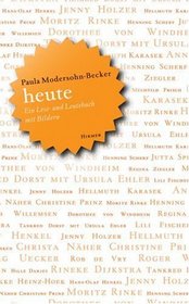Paula Modersohn-Becker heute