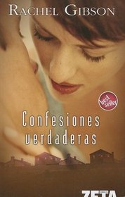 Confesiones Verdaderas/ True confessions (Bolsillo Zeta Romantica) (Spanish Edition)