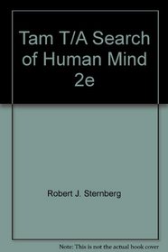 Tam T/A Search of Human Mind 2e