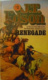 Renegade (Floating Outfit, Bk 3)
