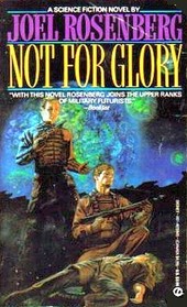 Not for Glory