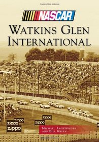 Watkins Glen International (Images of Sports)