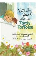 Nate the Great and the Tardy Tortoise (Nate the Great Detective Stories (Prebound))