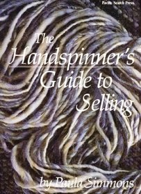 The Handspinner's Guide to Selling