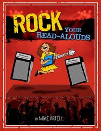 Rock Your Read-alouds (Maupin House)