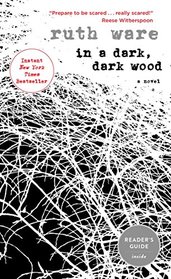 IFFYIn a Dark, Dark Wood