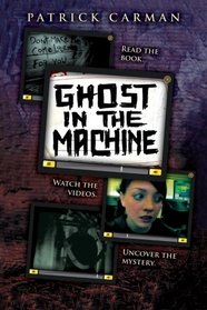 Skeleton Creek #2: Ghost in the Machine (Volume 2)