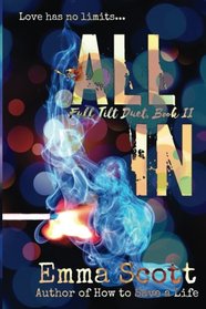 All In: Full Tilt #2 (Volume 2)