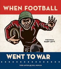 When Football Went to War