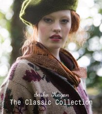 The Classic Collection. Sasha Kagan