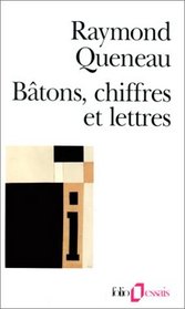 Btons, Chiffres et Lettres