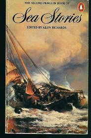 Penguin Book of Sea Stories: 2nd