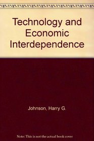 Technology and Economic Interdependence