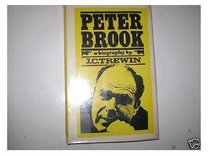 Peter Brook: A biography,