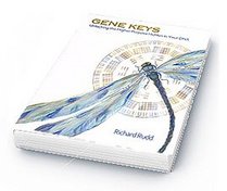 Gene Keys, Unlocking the Higher Purpose Hidden in Your DNA