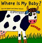 Where Is My Baby? (Lift-the-Flap)