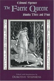 The Faerie Queene, Books Three and Four